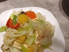 -高玛纳驴肉火烧(河间总店)