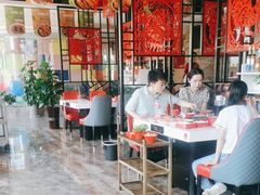 -倍儿红喜临门火锅(文兴路店)