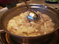 -润园四季椰子鸡火锅(海上世界店)