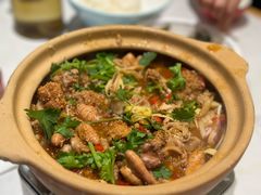 -福巷湘食小馆·猛火现炒(上海首店)