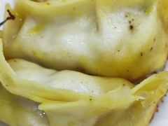 -蒋家桥饺面店(广陵路店)