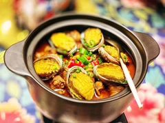 -恬阿姨庭院餐厅·生日宴