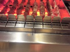 -冰城串说·羊肉串烧烤(哈西大街店)