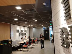 -麦当劳(莆田荔城大道万达店)