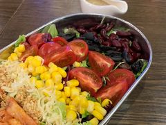 -疯克大象美式烤肉餐厅