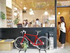 -常识咖啡common sense(春熙路店)