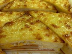 -永康饼屋(桑达大厦总店)