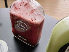 -混果汁(福田领展中心城店)