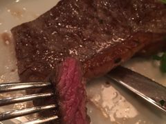 -君悦酒店·La Terrazza意合園·意式风味