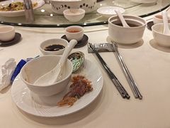-凤凰楼酒家·粤宴点心(华强北店)