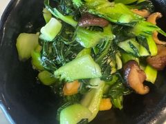 -院子餐厅·大锅菜·老杭帮(桥西直街店)