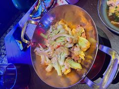 -钳真多钓虾馆·小龙虾海鲜烧烤(九六广场店)