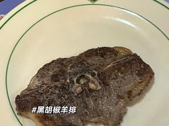 -巴犀烧烤(新崇光店)