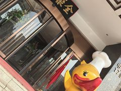 -全聚德(哈尔滨店)