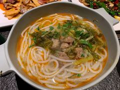 花溪牛肉粉-不老溪贵州菜(广安门总店)