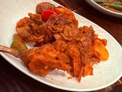 -甘尼仕印度餐厅爵士酒吧(阳春巷店)