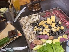 -塘屋烧烤·云南火塘烧烤品牌(春城慧谷旗舰店)