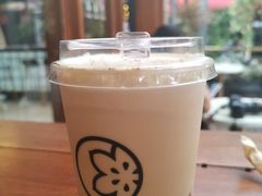 黑糖小珠珠-花间茶(华侨城创意园店)