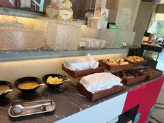 -诸暨耀江开元名都大酒店·琉森湖自助餐厅