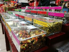 -老城隍庙食品商店(豫园商城店)