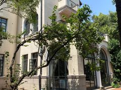 -上海安亭别墅花园酒店