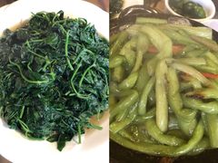 -农厨好味·温泉鹅·农家菜