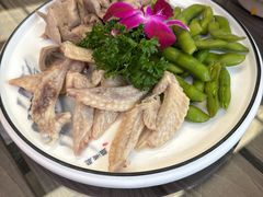 -七的湖·江南蟹舫·阳澄湖农家菜(蟹舫苑店)