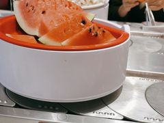 -龍歌自助小火锅(芝罘万达店)