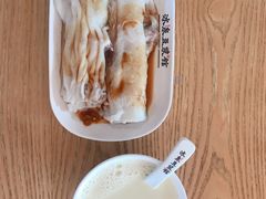 -冰泉豆浆馆(阳朔店)