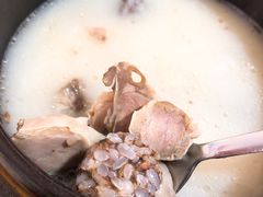 -金家米肠汤饭(振华路店)