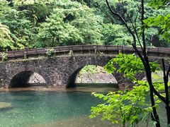 -白云源风景区