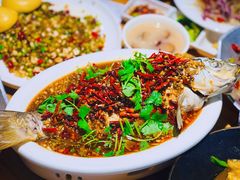 -徐小姐地锅鸡(铜山万达店)