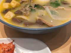 -小杨生煎(周浦万达店)