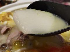 -西贝莜面村(近铁城市广场店)