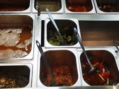 -兵哥豌豆面(建设巷店)