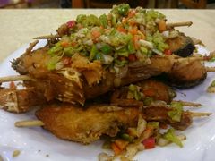 -维吾尔餐厅(宜山路店)