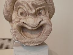 -雅典国家考古博物馆(Ethniko Archaiologiko Museo)