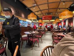 大堂-小隐人家(乐松店)