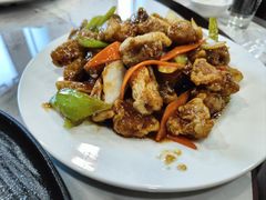 -宝发园名菜馆