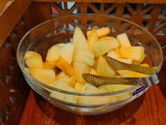 -东方饺子王(新奥购物中心店)