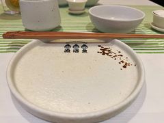 -渔语鱼新川菜Bistro(万象天地店)