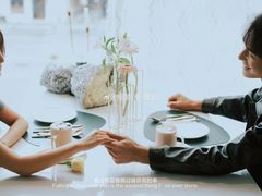 -开间茶馆·围炉煮茶