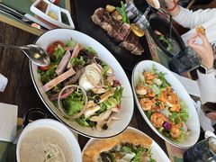 -安妮意大利餐厅(日坛店)