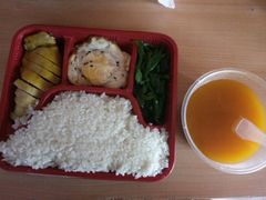 -港式餐厅(阜阳店)