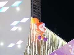 -梦之岛百货(水晶城店)