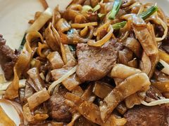 -粤尚腾香居中餐厅(首都机场希尔顿店)