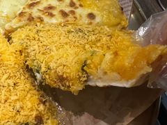 -做披萨的奇葩(中海央墅店)