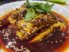 -三凤酒家·百年无锡菜(清扬茂业店)