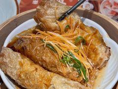 -禄运茶居·手工点心(猎德店)