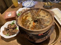 -十六蒲(桂林路店)